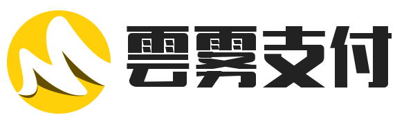 雲雾支付 logo
